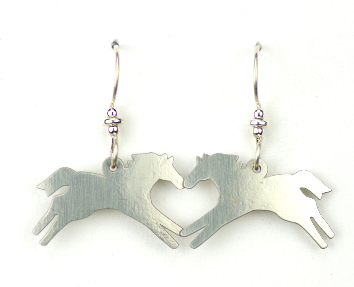 Horse – Joseph Brinton Jewelry