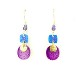 Umatilla Earrings