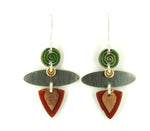 Mountain Home Earrings