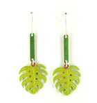 Grageville Earrings