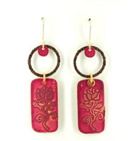 Sandpoint Earrings