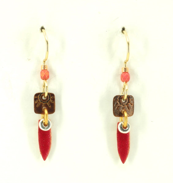 Baldwin Park Earrings